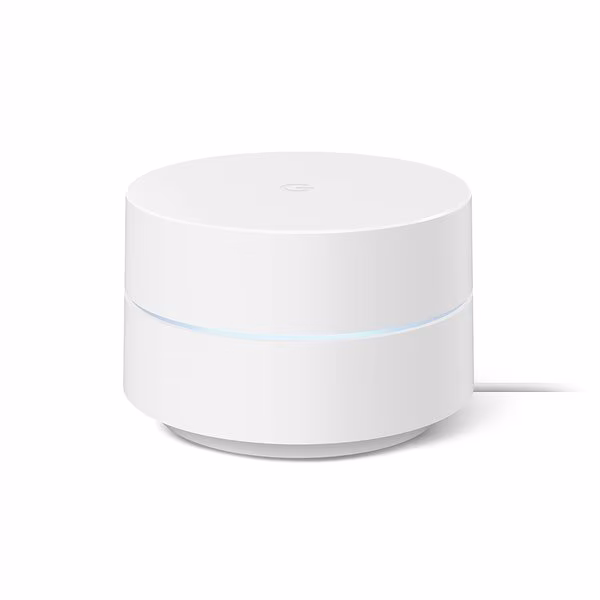 Wifi  Mesh Router AC1200  1 pack  White